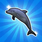 Animal Meme Simulator Dolphin