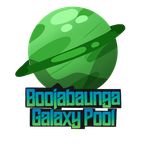 Boojabaunga Galaxy Pool