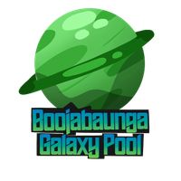 Boojabaunga Galaxy Pool