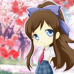 Anime Schoolgirl Avatar Maker