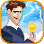 Nicky Tessly Waterfall Adventu