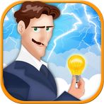 Nicky Tessly Waterfall Adventu