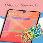Word Search 2020 with hundred 