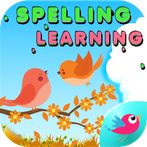 Spelling Learning Birds