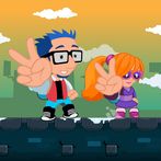 Shonen Adventure
