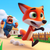 Foxy EYE