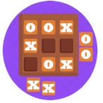 Tic Tak Toe Macco