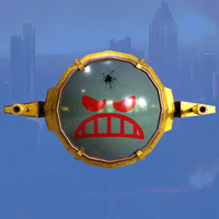 AngryBot:War Robo Fighter Game