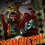 Zombies!!! ® Board Game