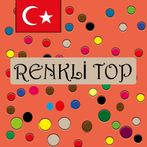 Renkli Top (Sinir Bozucu Oyun)
