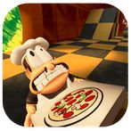 Pizza Guy 3D
