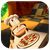 Pizza 3D