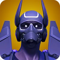 Mad Squad: Frag Pro Shooter