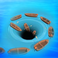 Whirlpool Attack