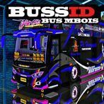 Mod bussid Mbois Modif