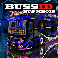 Mod bussid Mbois Modif