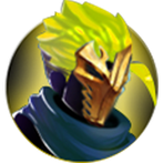 Dota King of Shadow : Knight F