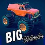 Big Wheels Max Damage 2020