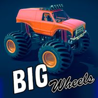 Big Wheels Max Damage 2020