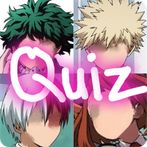 my hero academia game