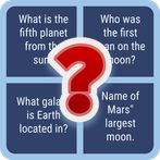 Cosmo Quiz, Space Odyssey