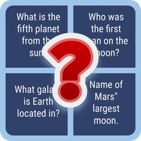 Cosmo Quiz, Space Odyssey
