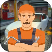 Car Mechanic Simulator 3D