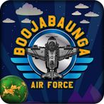 Boojabaunga Air Force