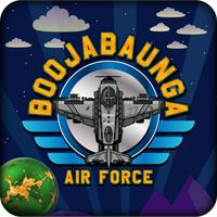 Boojabaunga Air Force