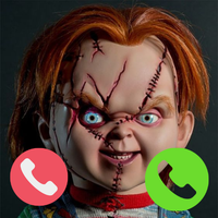 Chucky Doll Scary Prank Calls