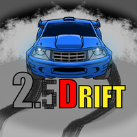 2.5Drift