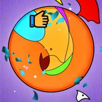 Gravity Puzzle