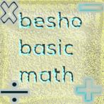 besho basic math