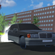 Urban Drive Challenge