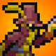 Idle Slayer - Pixel RPG