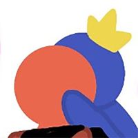 Kick Rainbow Friends