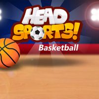 Head Sports Basketball