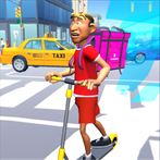 Delivery Rush 3D