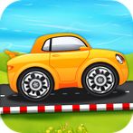 Kids Racing - Boy Girl game