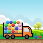 100 Sand Balls Adventure