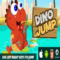Dino Jump