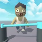 Zombie Rope Defence
