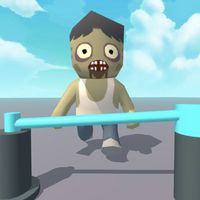 Zombie Rope Defence