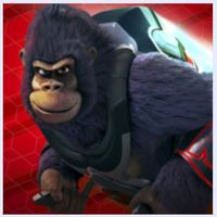 Kong king of the apes Game