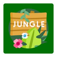 Jungle Shot