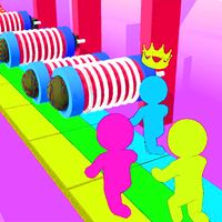 challenge lost in color lands