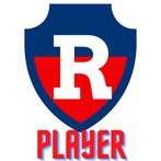 R player
