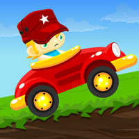 High Mount Racing -Racing Game