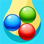 Ball Shuffle