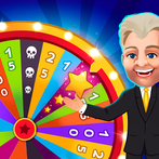 Wheel of Fame - Guess words
